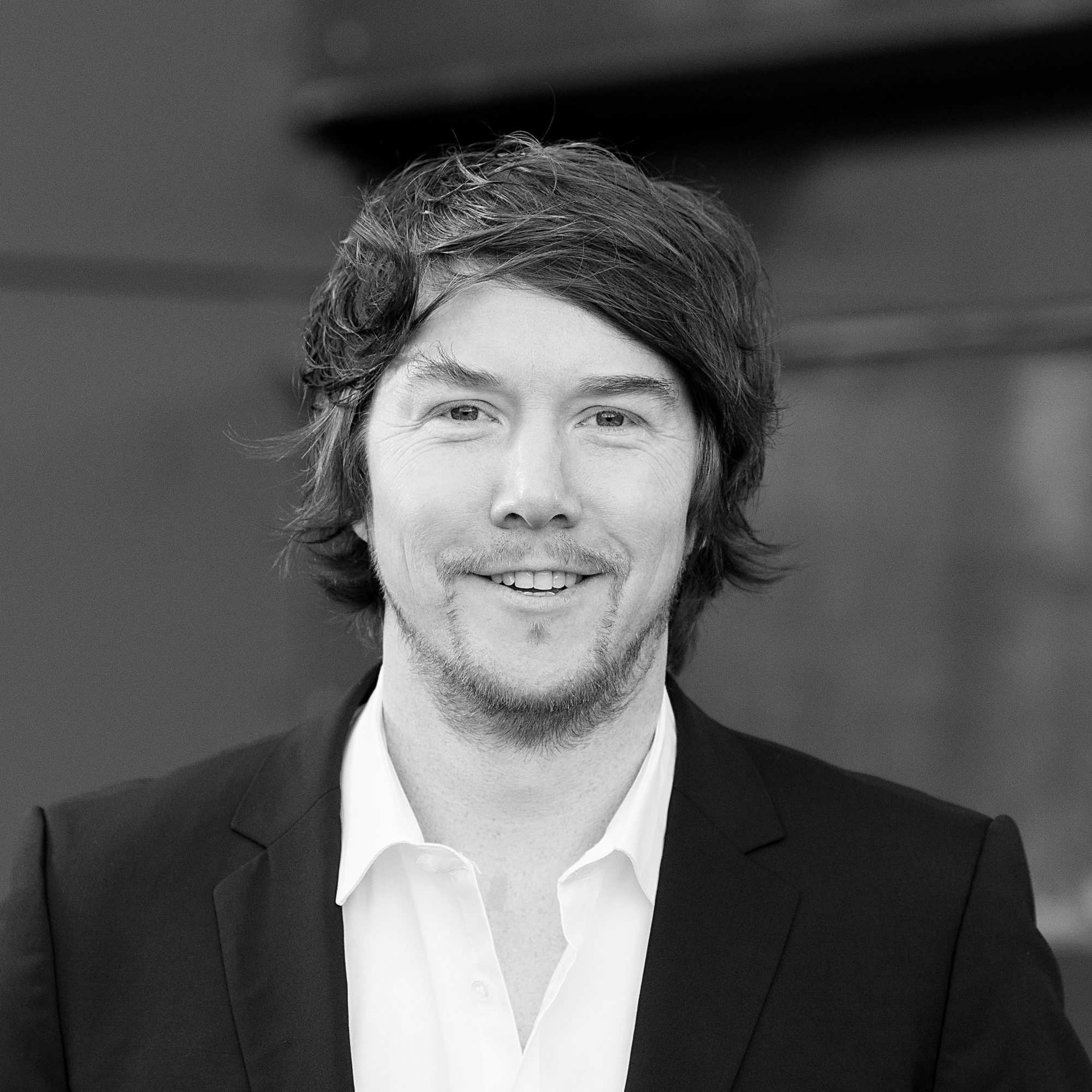 This image shows Prof. Dr.-Ing. Achim Bleicher