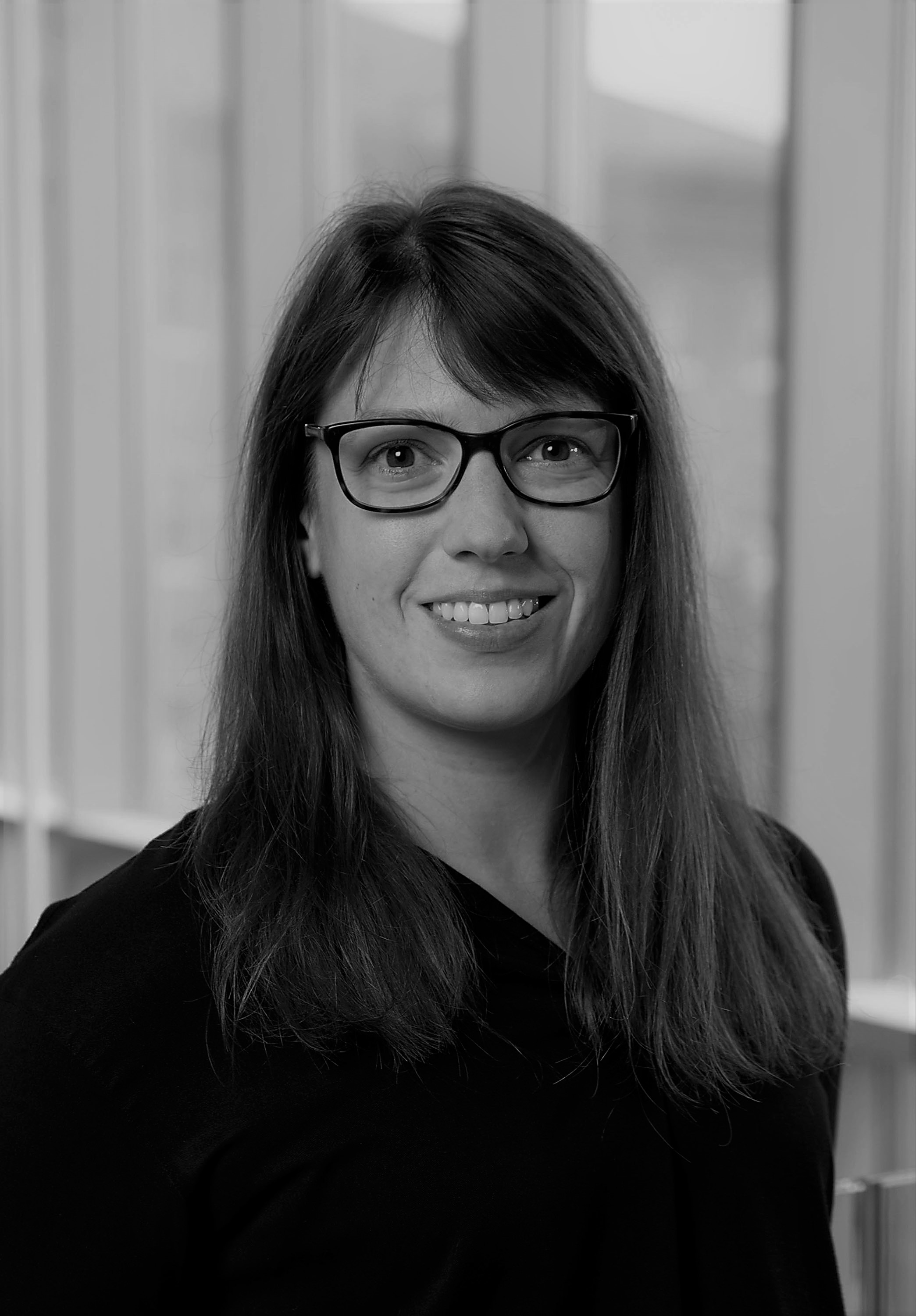 This image shows Ann Christine Sychterz