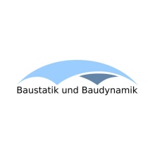 This image shows Institut für Baustatik und Baudynamik