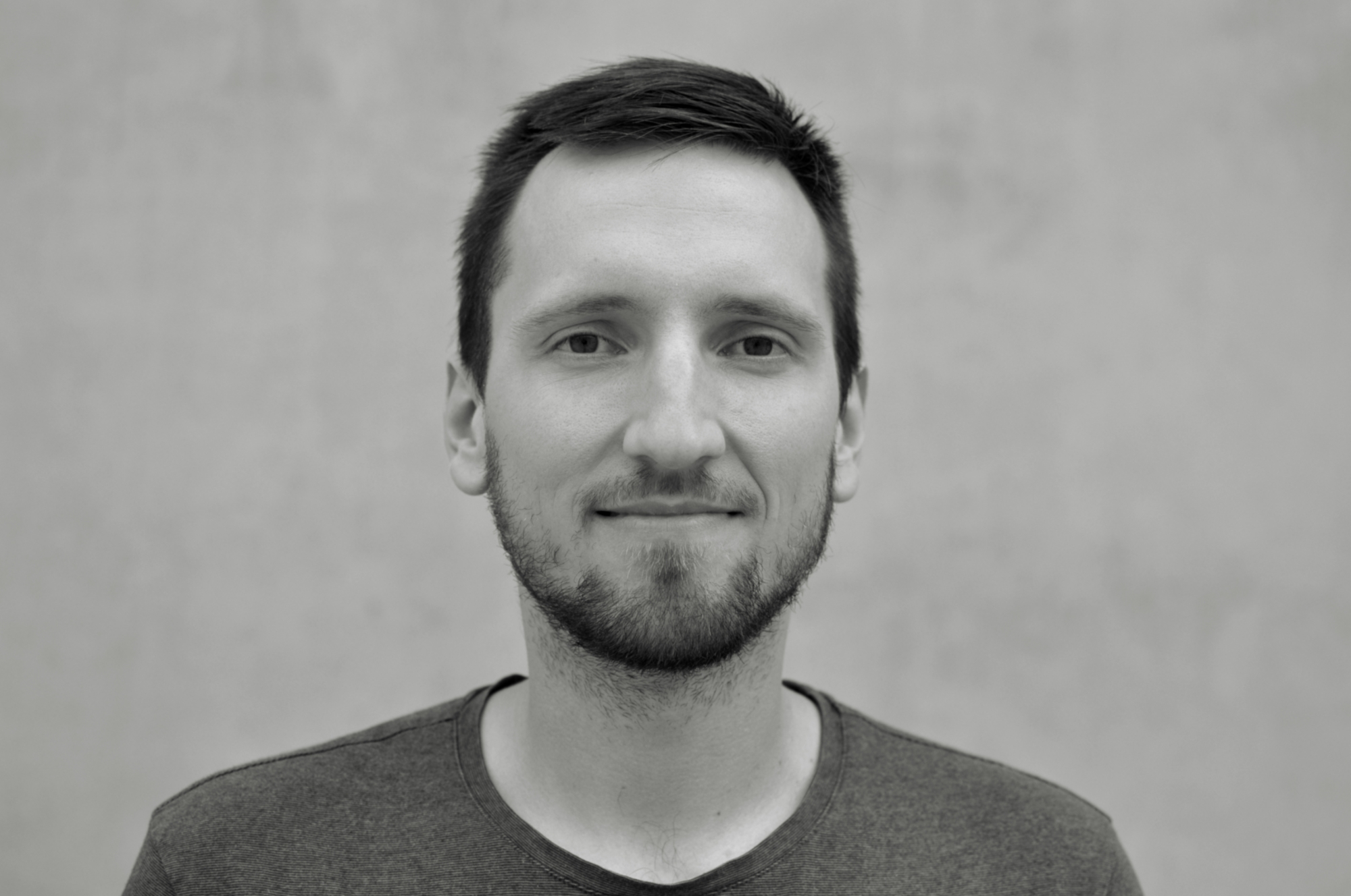 Dieses Bild zeigt Florian  Geiger