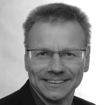 Dieses Bild zeigt Walter Haase