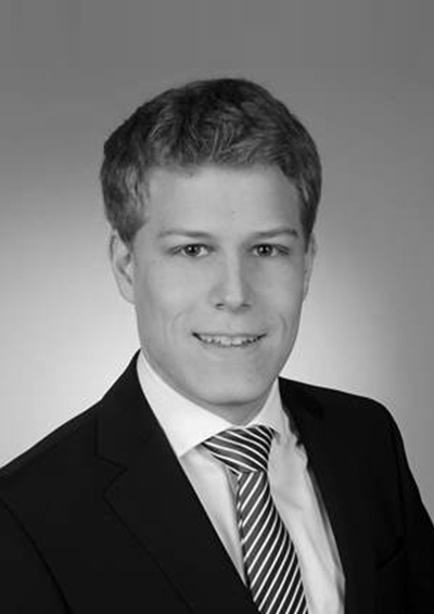 Dieses Bild zeigt Clemens  Honold