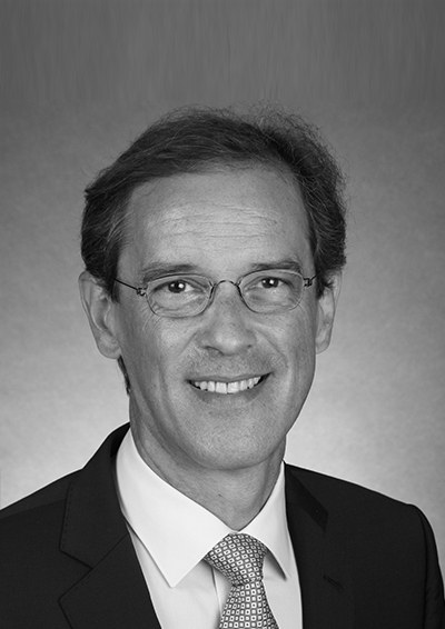 This image shows Prof. Dr.-Ing. Philip Leistner