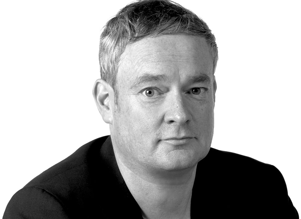 This image shows Prof. Dr.-Ing. Markus Holzbach