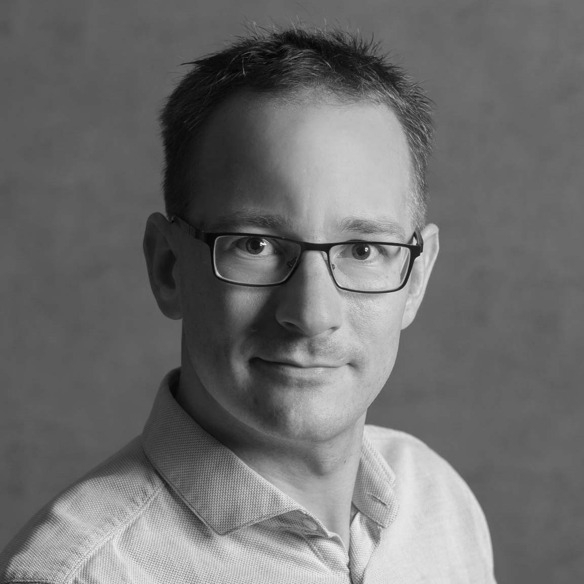 This image shows Dr. Ing. Michael  Böhm