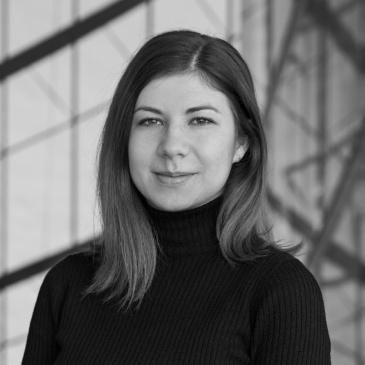 This image shows Arina-Paula Cazan, M.Sc.