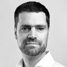 This image shows Prof. Dipl.-Ing. Martin Ostermann