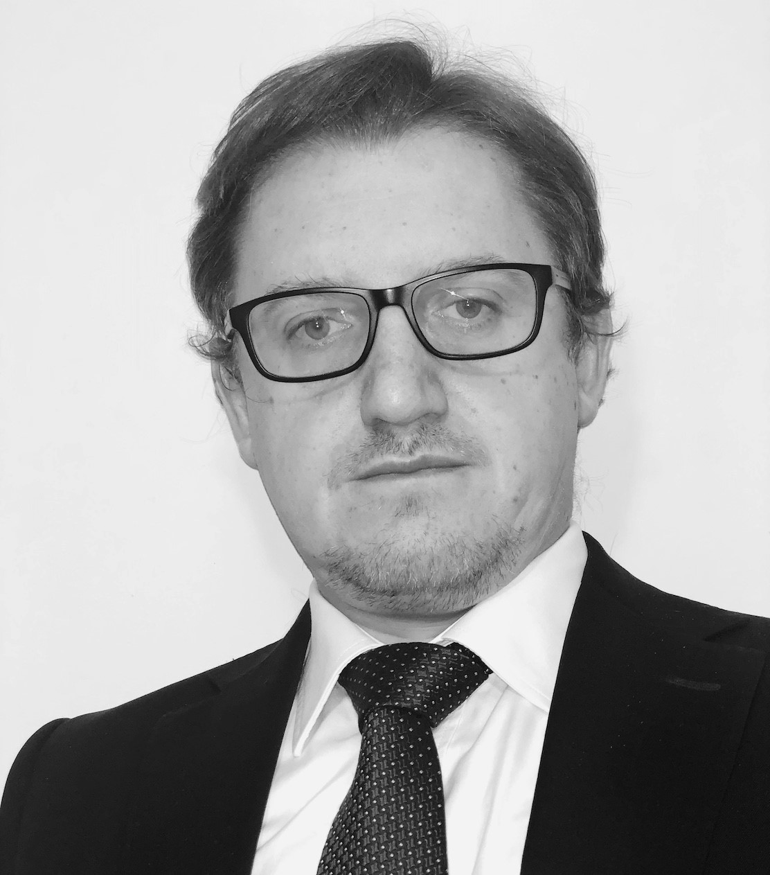 This image shows Prof. Gian Paolo Cimellaro