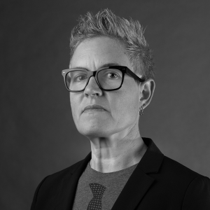 This image shows Jenny Sabin
