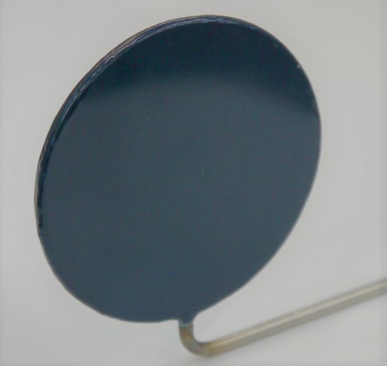 Prototyp eines Fluidaktors