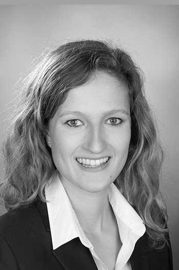 Dieses Bild zeigt Friederike  van den Adel