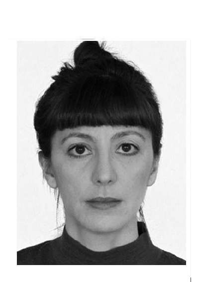 This image shows Prof. Dr.-Ing. Asli Serbest