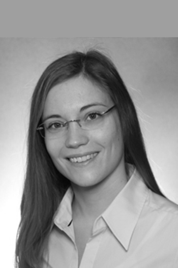 Dieses Bild zeigt Nadine  Walker