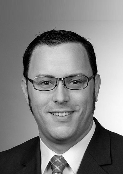 This image shows Dr.-Ing. Stefan Albrecht